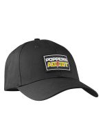 "Fuck & Fist" Cap + "Poppers Addict" Tag