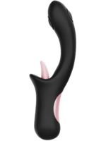 Pink Bear - Vibrator "CalmCore"