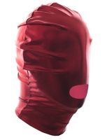 Generique - Maske "Warrior" Generique - Maske "Warrior"