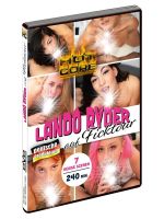 Hotcore - Lando Ryder auf Ficktour