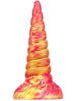 MetallicAnal - Anal Dildo "Unicorn Unix"