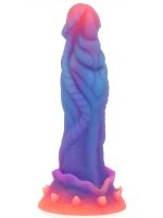 Unicorny - Dildo "Lumy Pop" Glow-in-the-Dark