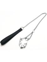 The Red - Leine mit Penis-Band The Red - Leine mit Penis-Band