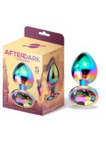 AFTERDARK - Butt Plug "Space Journey" Small