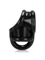 Oxballs - Ballsling - Stretchy Cocksling with Ball-Splitting Strap