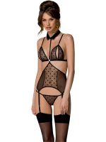 Passion - Corset "Dominica"