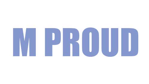 M Proud