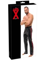 Late X - Hose aus Latex "Eric"