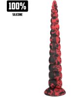 Fiction Cocks by Shots - Infernal Tentacle Demon - Anal Snake