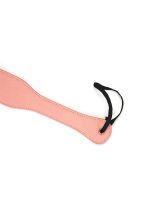 Vorschau: Liebe Seele - Pink Dream - Leder Paddel Vorschau: Liebe Seele - Pink Dream - Leder Paddel