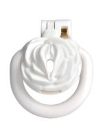 COCKLOCK - Penis-Keuschheitskäfig-Kit "Sissy Flower"