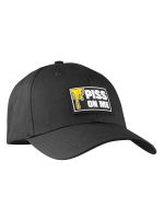 "Fuck & Fist" Cap + "Piss On Me" Tag
