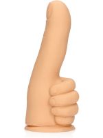 Shots - Dildo "Thumbs Up"
