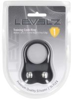 Levelz - Silicone Training Cockring - Medium