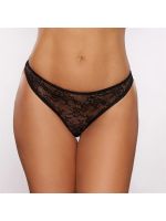 Allure - Thong "All Wrapped Up" Allure - Thong "All Wrapped Up"