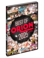 Best of Orion 2025