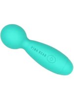 Pink Bear - Vibrator "Melura"