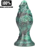 Fiction Cocks by Shots - Space Born - Egg Plug