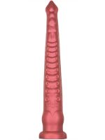 Topped Monster - Dildo "Oktoop" Small