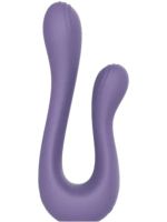 Pink Bear - Vibrator "PiloStar"