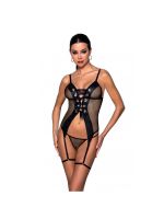 Passion - Corset "Beth"