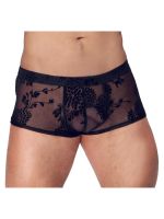 Noir - Pants "Milo" Noir - Pants "Milo"