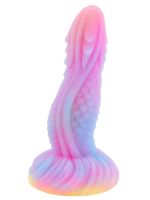 Unicorny - Dildo "Ydrik" Glow-in-the-Dark