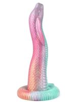 Unicorny - Snake Dildo "Colubra" Medium