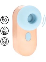 Loveline - Budsie - Earbud-shaped AirTap Vibrator