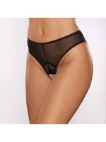Allure - Thong "Blushing" Allure - Thong "Blushing"