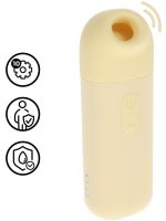 Loveline - Sweetie - AirTap Vibrator