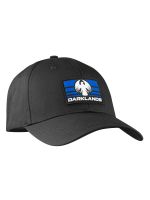 "Fuck & Fist" Cap + "Darklands" Tag