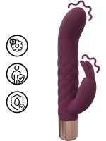 Loveline - Mini Rabbit Vibrator