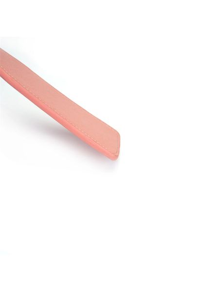 Liebe Seele - Pink Dream - Leder Paddel