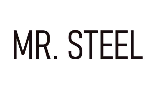 Mr. Steel