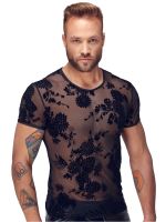 Noir - Shirt "Liem" Noir - Shirt "Liem"