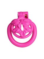 COCKLOCK - Penis-Keuschheitskäfig-Kit "Sissy Fly"
