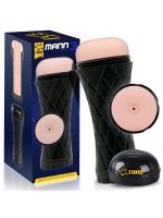 MINOTHOR - Realistic Masturbator Anus Shape - Mann3