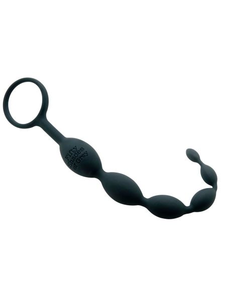 Fifty Shades of Grey - Pleasure Intensified