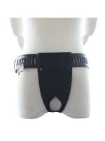 DelfiToys - Lockable Restraint Panty DelfiToys - Lockable Restraint Panty
