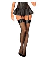 Obsessive - Stockings "Darkessia"