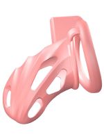 COCKLOCK - Penis-Keuschheitskäfig "Scallycock"