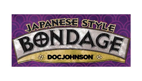 Japanese Style Bondage