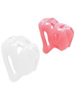 COCKLOCK - Penis-Keuschheitskäfig-Kit "Little Sissy" Medium