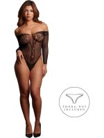 Le Désir - Matilda - Lace Body
