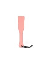 Vorschau: Liebe Seele - Pink Dream - Leder Paddel Vorschau: Liebe Seele - Pink Dream - Leder Paddel