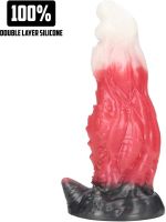 Fiction Cocks by Shots - Space Night Fiend - Silicone Dildo