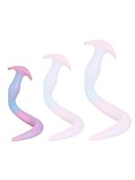 Unicorny - Dildo "Luminous Sticot" Small