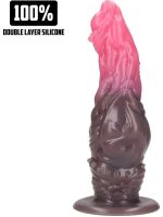 Fiction Cocks by Shots - Hellspawn - Silicone Dildo