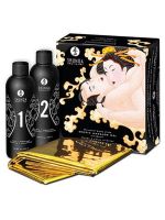 Shunga - Erotisches Massagegel Set "Körper-An-Körper" Shunga - Erotisches Massagegel Set "Körper-An-Körper"